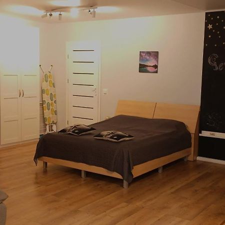 Elite Flats Two Bedroom Utena Esterno foto
