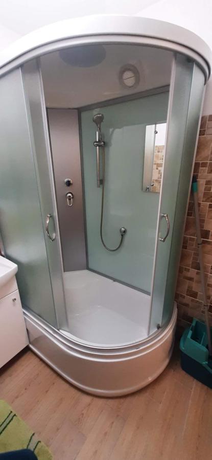 Elite Flats Two Bedroom Utena Esterno foto